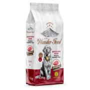 Wunder Food Premium сухой корм для взрослых собак с говядиной и рисом (на развес)